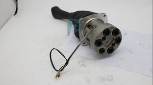 EC210 EC360 EC240 EC380 EC290 EC460 สำหรับอะไหล่รถขุด คันบังคับควบคุม 14510417 อะไหล่ รับประกัน 3 เดือน - Product Image 3