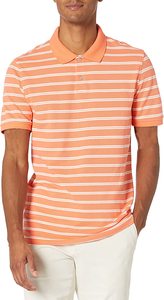 Logotipo personalizado de alta calidad Simple para camisa de polo para hombres Camisetas de punto al por mayor Estilo casual liso - Product Image 2