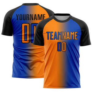 OEM Service Custom Soccer <b>Kit</b> High Performance Football Uniforms for Adults Sublimated Sportswear for <b>School</b> Training - Product Image 3
