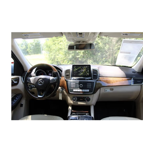 Jendol Mejores Ofertas de Venta de Temporada 2017: Mercedes-Benz GLS 450 4MATIC, Autos Usados Premium - Product Image 2