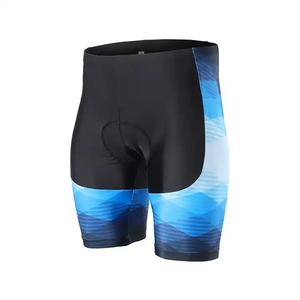 Traje de Ciclismo Sublimado Personalizado de Alta Calidad OEM, Conjunto de Uniforme de Ciclismo para Hombre, Diseño 2025, Uniformes Deportivos - Product Image 6