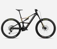 Vélo de montagne électrique Orbea Rise LT H10