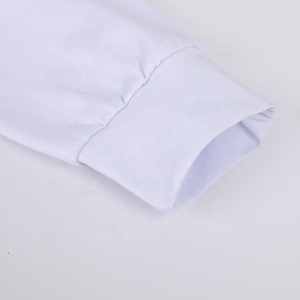 Sudadera ligera con cremallera con ajuste cómodo y tela transpirable para todas las estaciones - Product Image 5