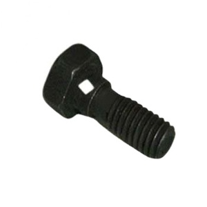 Vis de raccordement de tuyau pour pompe à huile Tata 252007148001 LPT 407 709 909 1109 1613 613 pour moteur diesel de camion - Product Image 1