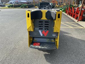 Mini Skid Steers Loader WACKER NEUSON SM100 d'occasion pas cher - Product Image 6