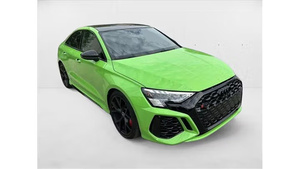 2022 Audi RS 3 Sedan Neatly Used - Product Image 2