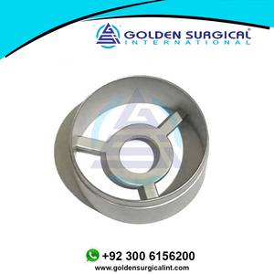 BLUNT SOLZ AREOLA MARCADOR, Cirugía Plástica Aumento de Senos Instrumentos Quirúrgicos Más Vendidos - Product Image 5