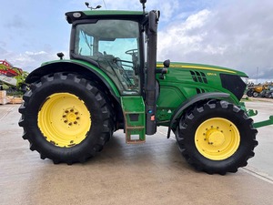 Tracteur agricole John For Deere 6150R d'occasion de qualité à vendre - Product Image 5