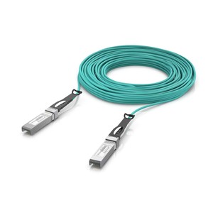 Câble DAC Ubiquiti UACC-AOC-SFP28-30m, SFP+, 25G, 30m - Product Image 1