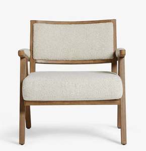 Chaises de Salle à Manger en Rotin Teck de Style Royal Antique Vintage de Luxe Moderne Fait à la Main Inspiré de Chandigarh Pierre Home Office - Product Image 4