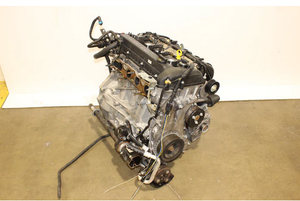 2004-2009 Mazda 3 2.0L Motor JDM LF 4 Cilindro Motor - Product Image 4