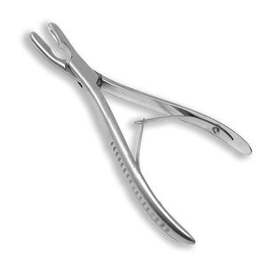 Pinces de coupe d'os en acier inoxydable de qualité supérieure pour instruments chirurgicaux orthopédiques de chirurgie orthopédique meilleure qualité - Product Image 4
