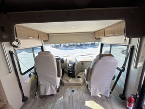 Se vende E-n-t-e-g-r-a C-o-a-c-h V-i-s-i-o-n 3-1-V usado del 2019. - Product Image 6