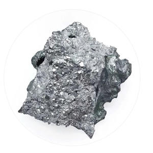 Ferrochromium à haute teneur en carbone (HC FeCr) Mondial pour la sidérurgie et la fonderie - Product Image 4