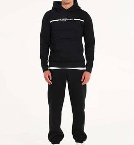 ชุดวอร์มออกกำลังกายแบบคลาสสิกระบายอากาศได้ดีชุดวอร์มออกกำลังกายแบบกำหนดเอง - Product Image 5