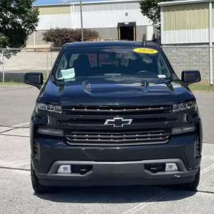 2020มือสอง chev-ROLET Silverado - Product Image 1