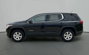 Acadia 2018G-AWD usado de la mejor calidad, usado y de la más alta calidad - Product Image 2