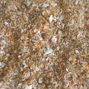 Polvo de cáscara de coco de Vietnam con precio barato para la exportación - Product Image 1