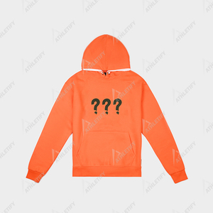 Custom Graphics Cotton <b>Blended</b> Basics Hoodie for Men Cozy and Soft Perfect for Layering or for Everyday Wear. - Product Image 4