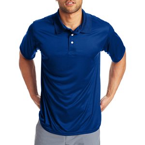 Vente en gros de polos pour hommes de qualité supérieure à manches courtes, décontractés, colorés et doux au toucher, pour le golf, couleur unie - Product Image 1