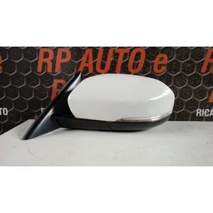 Espejo Retrovisor Izquierdo para LAND ROVER Range Rover Evoque 1ª Serie (11>) 224DT - Product Image 4