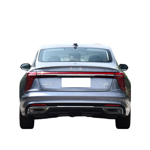 H5 Edición Usada, Auto a Gasolina, 4 Puertas, 5 Asientos, Sedán de Lujo, Modelo 2024, Motor 6.1-8L, Transmisión Automática, Techo Panorámico, Volante a la Izquierda - Product Image 4