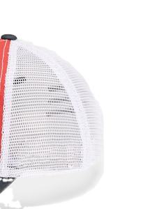 Casquette en gros été Logo personnalisé Baseball Laser forage trou pêche en plein air étanche Sport casquette camionneur chapeau 2026 - Product Image 5