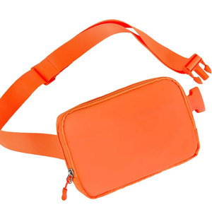 Wholesale High Quality <b>Belt</b> <b>bag</b> Fanny pack crossbody <b>bags</b> for <b>women</b> Everywhere <b>belt</b> <b>bag</b> - Product Image 1