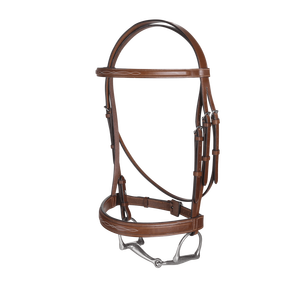 Snaffle chasseur - Product Image 1