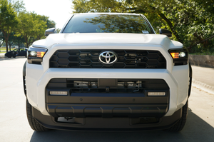 รถยนต์โตโยต้า 4Runner SUV ปี 2024 สภาพดีเยี่ยม ใช้งานน้อย รถมือสองสภาพดีมาก พวงมาลัยซ้าย - Product Image 2