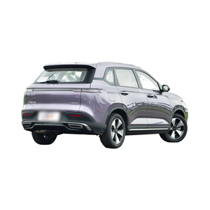 SUV Híbrido de 2.0L, 5 Asientos, Vehículo Compacto, Económico, Disponible, Auto Nuevo en Venta, en Buenas Condiciones - Product Image 5