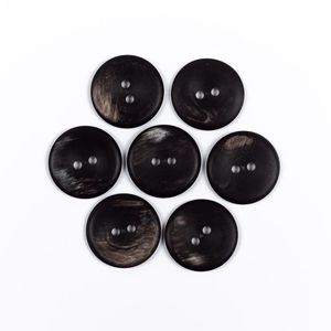 Letaest ปุ่มเขาควายคุณภาพดีที่สุดปรับแต่งไม่ได้ขนาดและขนาดใหญ่และสั้น - Product Image 2