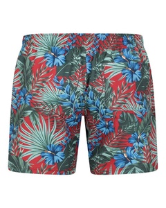 Summer beach wear shorts de bain 4 way stretch board mens swim shorts sublimation printed shorts - Product Image 3