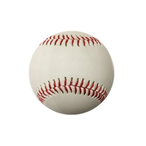 ลูกเบสบอลสำหรับฝึกทำจากหนังขนาด9นิ้ว3ออนซ์-14ออนซ์สามารถปรับแต่งได้ - Product Image 3