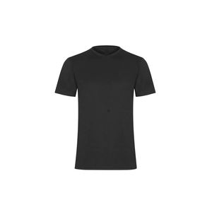 Nuevo estilo personalizado en blanco ajustado cuello redondo correr Fitness gimnasio deporte Camiseta Formal de punto entrenamiento atlético camiseta para la venta - Product Image 1