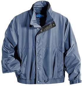 Conjunto Deportivo Cortavientos Vintage Personalizado de Nailon, Ropa de Entrenamiento, Chaqueta Cortavientos Unisex con Cremallera para Hombre - Product Image 1