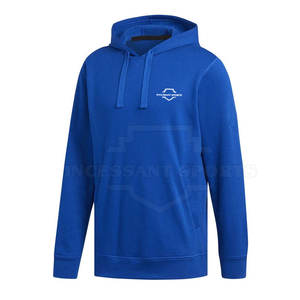 Sweats à capuche personnalisés OEM & ODM de qualité supérieure, en coton et Polyester, à vendre - Product Image 1