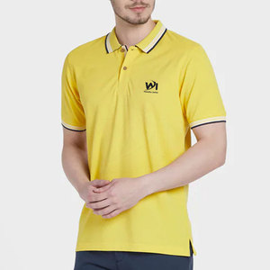 Camisetas Polo para Hombre a Precio de Fábrica, Camisetas Polo Transpirables para Hombre Más Vendidas, el Mejor Producto en Ropa Casual, Camisetas Polo para Hombre - Product Image 2