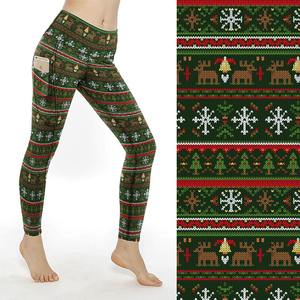 Pantalones cortos personalizados con sublimación para mujer, pantalones cortos con estampado completo personalizado para deportes, correr, gimnasio, entrenamiento, ropa informal y de verano - Product Image 2