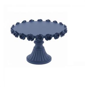 Base para Pastel de Metal Decorativa a Precio de Mayoreo, Nueva Base para Pastel de Metal Hecha a Mano, Base para Postres para Eventos y Fiestas - Product Image 3