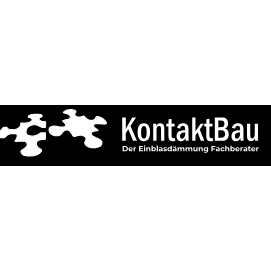 Kontaktbau Einblasdämmung GmbH logo