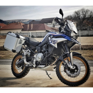 TOP NUEVO Bmw F850GS 850CC 2025 Motocicleta F 850 GS Aventuras Bicicletas - Product Image 4