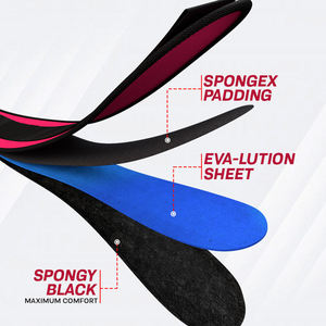 Ceintures de musculation en néoprène de haute qualité Boucle en acier à verrouillage automatique Couture solide Respirant Ceinture de compression pour entraînement en salle de sport - Product Image 3