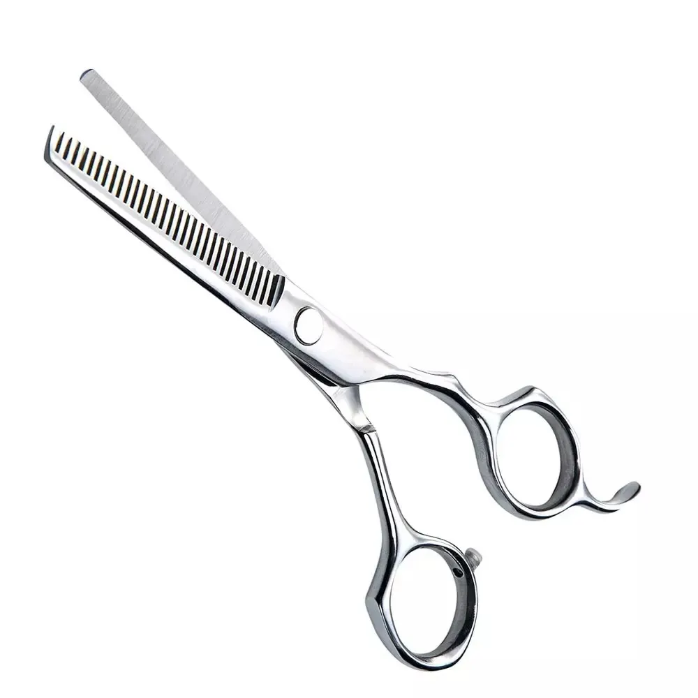 Hair Thinning Scissors Cutting Teeth Shears Professional Barber Hairdressing Texturizing Salon Razor Edge Scissor Japanese