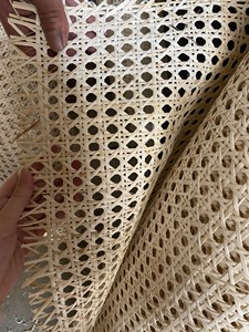 Livraison rapide fait à la main Non toxique rotin maille rouleau sangle canne rotin naturel pour meubles en rotin - Product Image 4