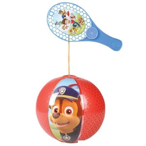 12 "อุ้งเท้าลาดตระเวน tapball 240 pc/cs-ของเล่นกลางแจ้ง - Product Image 1