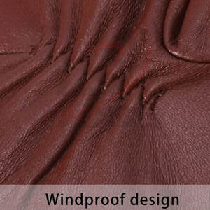 ถุงมือแต่งตัวกันน้ำ,ถุงมือแต่งตัวแบบเต็มนิ้วทัชสกรีนแฟชั่น - Product Image 6