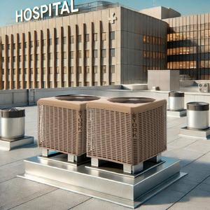 Sistemi Split per Avvocati, MXDVC-001, 18000BTU, 1.5 Tonnellate - Product Image 4