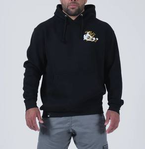 HIGH Quality Loose Fit Plain <b>Hoodies</b> Heavyweight <b>Men's</b> Custom Logo Embroidery Stylish <b>Hoodies</b> & Sweatshirts latest style - Product Image 3