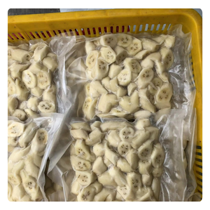 TOP QUALITY FROZEN <b>BANANAS</b> - <b>FRESH</b> HARVEST - BEST EXPORT FROM VIETNAM - Product Image 2